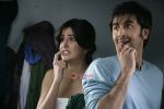 Katrina Kaif, Ranbir Kapoor in the still from movie Ajab Prem Ki Ghazab Kahani (2).JPG